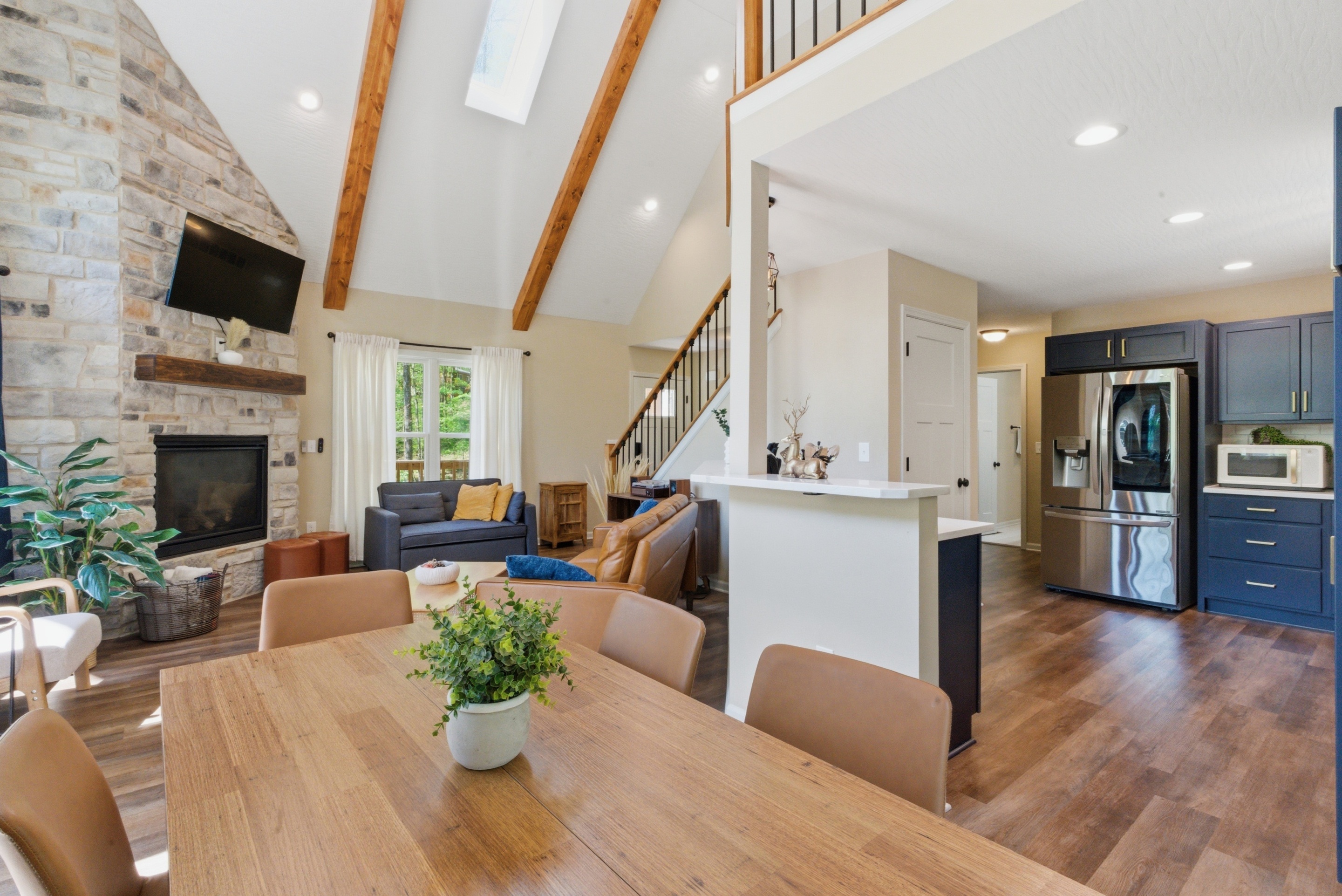 Chalet Getaway | Photo 4