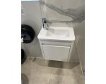 Apt.338 Picture represents the Twin Ensuite Studio. It might not be exactly the same as per booking. All same type of apartments are allocated subject to availability per booking