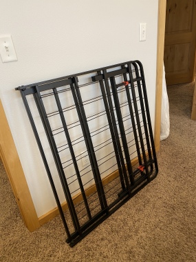 rollaway for twin mattress. 2x upon request