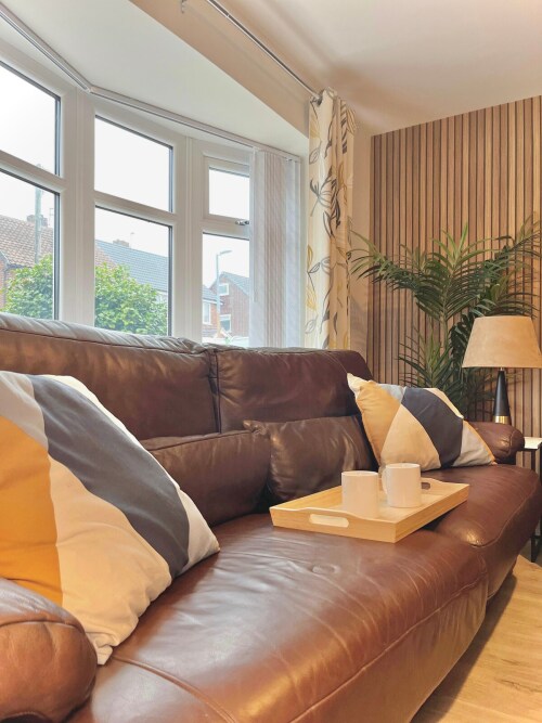 Cozy Evenings, Warm Vibes