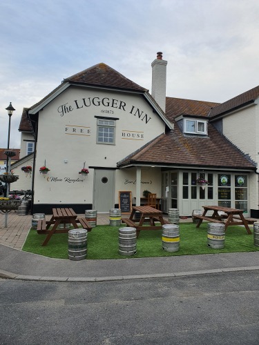 The Lugger Inn - 