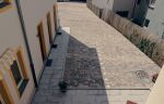 viel  on parking yard