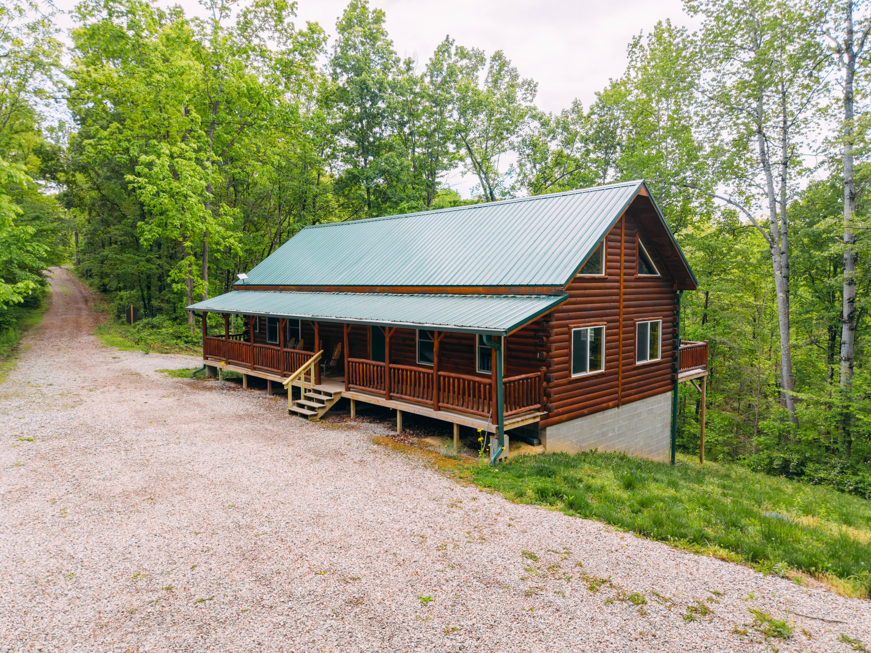 Seven Pines | Photo 44