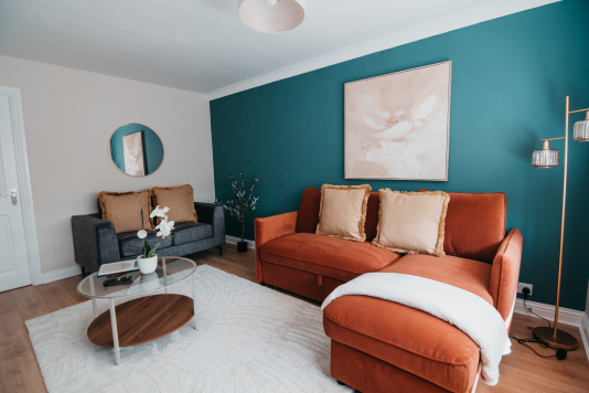 Livingroom 