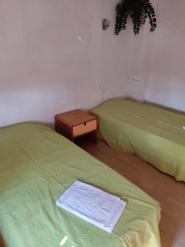 Suite-Confort-Salle de bain privée séparée