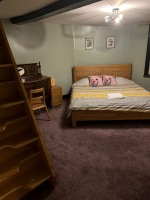 Double Bed