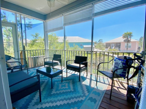 Sun Porch