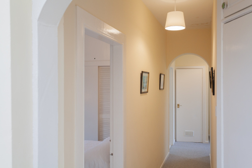 Bungalow-Ensuite with Bath-Countryside view - Base Rate