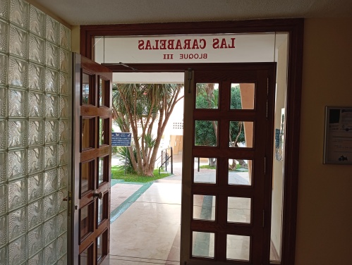 Entrada