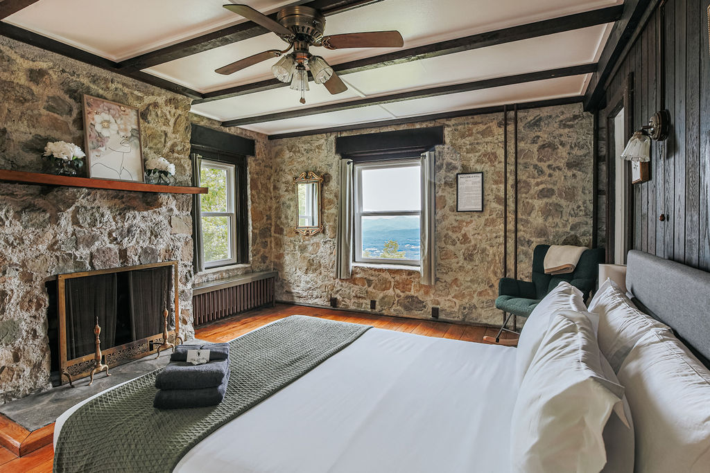 Swannanoa Guest House