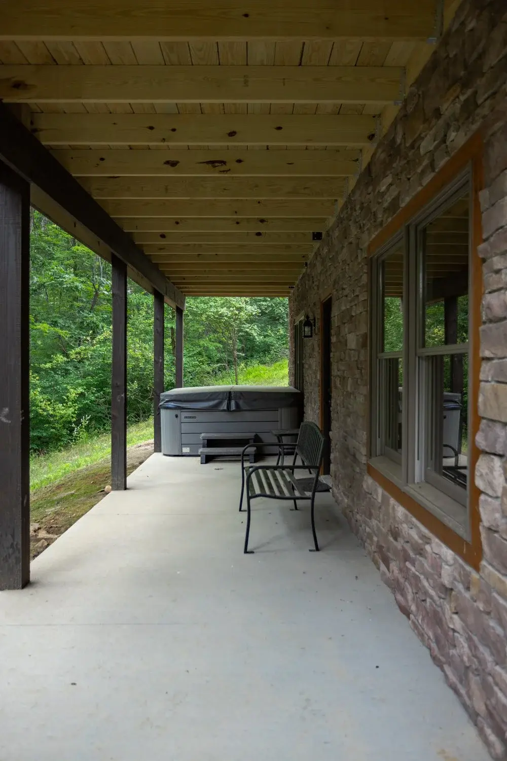 Night Song Lodge | Photo 72