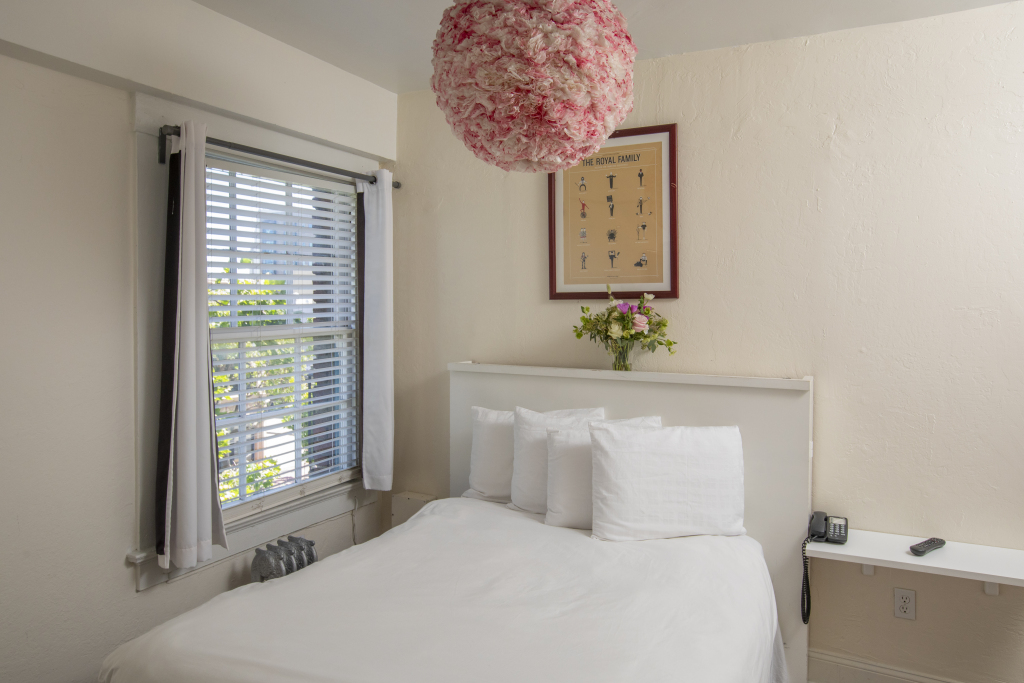 Edwardian Hotel — photo 48 of 60