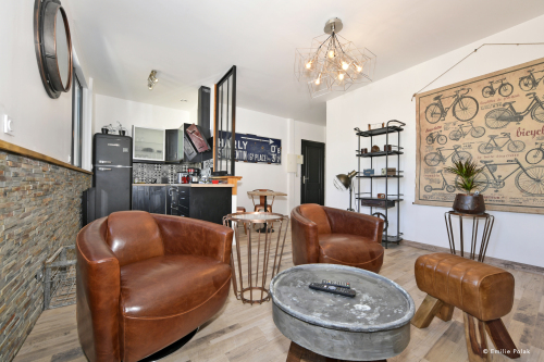 Salon