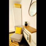 Bright and Spacious Living