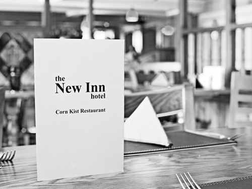 Cornkist Restaurant