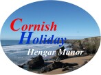 Cornish Holiday - 91 Hengar Manor