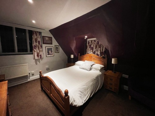 Superior-Double room-Ensuite