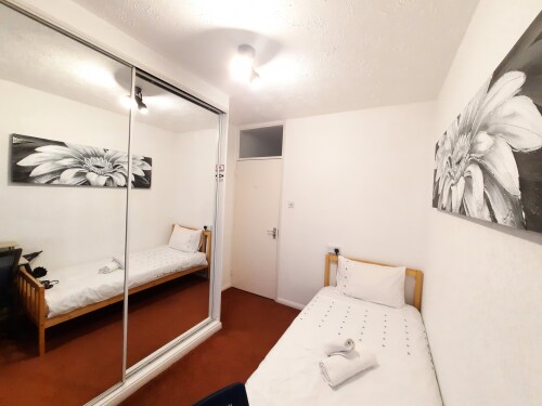 Single room Nr1