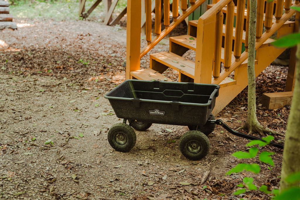 Sidney Nook Treehouse | Photo 31