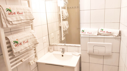 Casa Nova 1 - La salle de bain