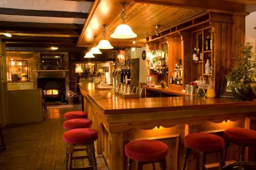 The Tankerville Arms - 
