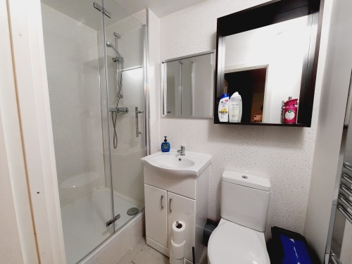 Bathroom Bedroom Nr3
