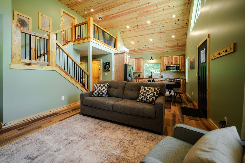 The Tributary Cabin | Photo 14