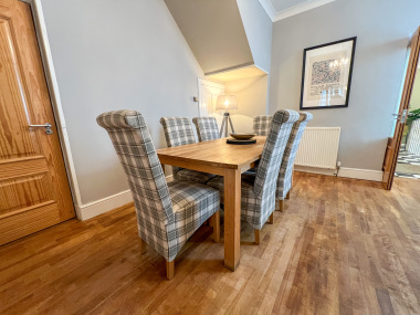 Dining Room / Restaurant