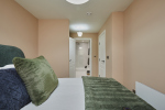 Spacious and practical design