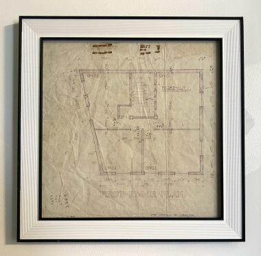 In each room: Microwave, plates, bowls, cutlery, tea, coffee, sugar, biscuits, kettle, mugs, drinking glasses