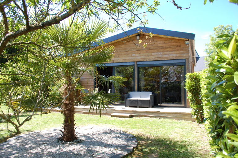 Studio L’Atelier des rêves 2 personnes