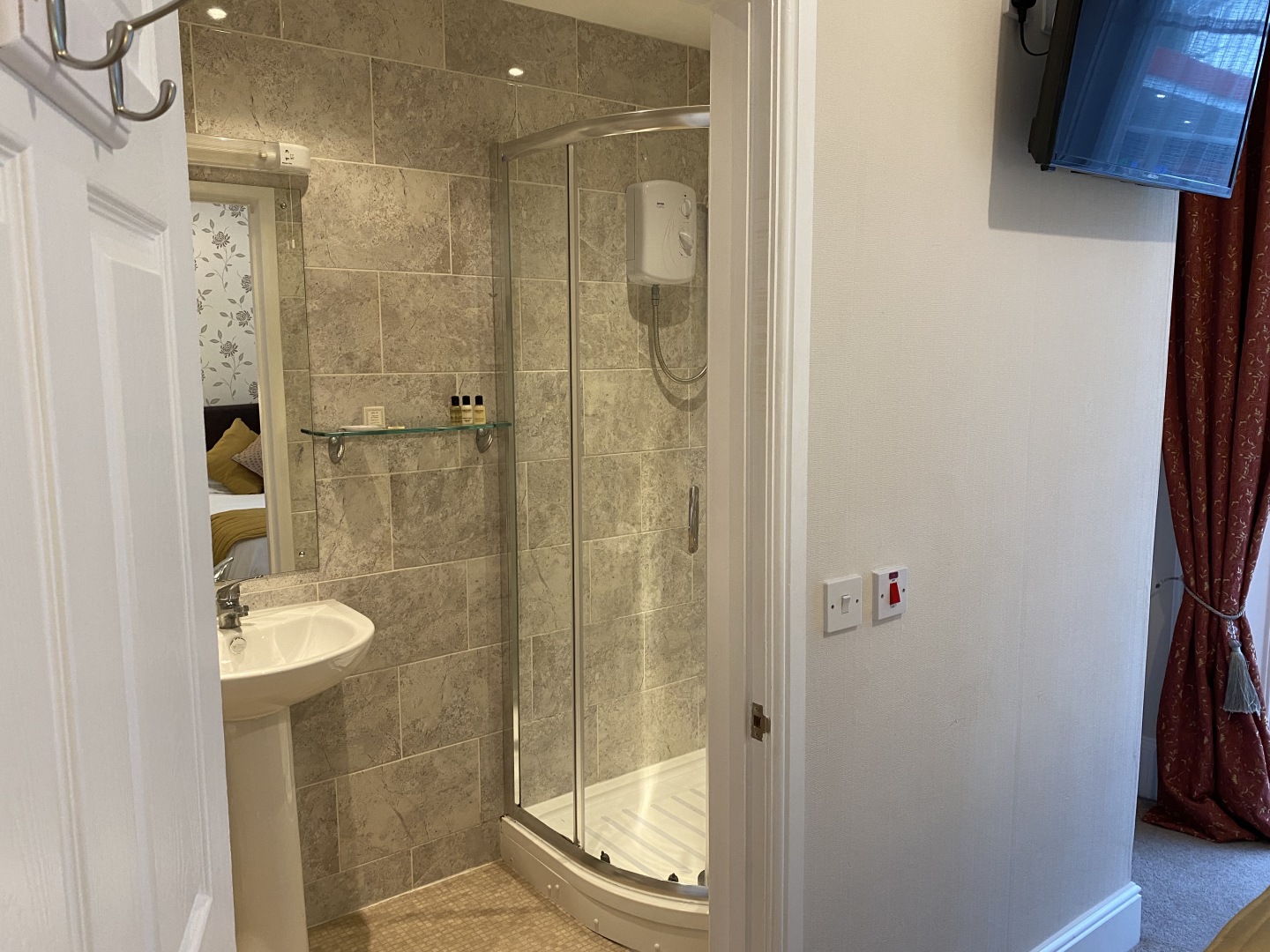 Abingdon House, Torquay Homepage