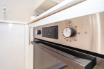 oven
