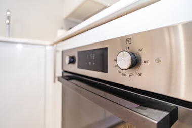 oven
