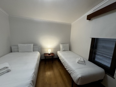 #2 Bedroom