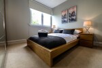 Master Bedroom View 1