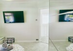 Bedroom 1 - Smart TV