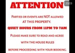 Please adhere to House Rules