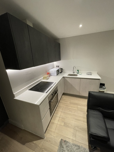 Whole apartment in Harrow Town Centre - 
