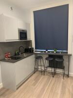 Apt.7Picture represents the type Apartment En-suite with Shower. It might not be exactly the same as per booking. All same type of apartments are allocated subject to availability per booking