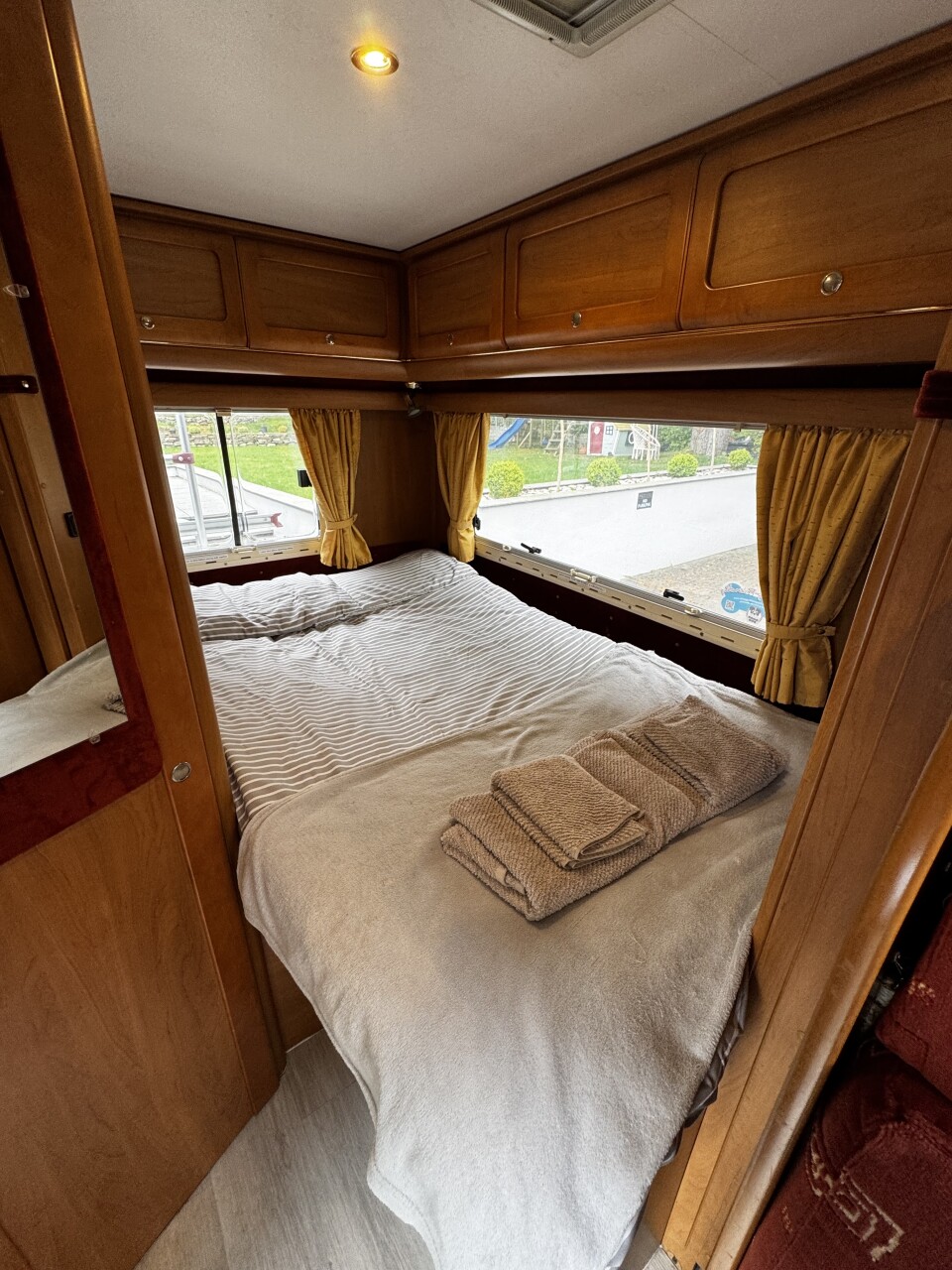 BOXER & ROVER Campervans, Inverness | Prices and Availability