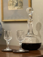 Relax , Unwind and Enjoy Some Port 