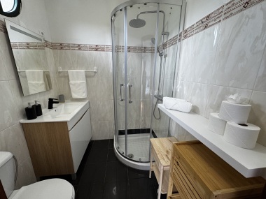 #2 Bathroom