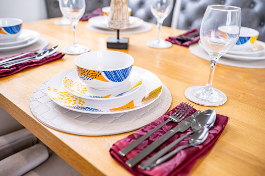 Dining Room / Restaurant