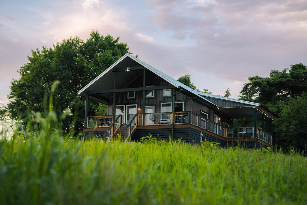 The Cottage Barn on Barton | Photo 59