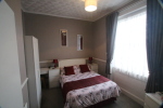 En-suite double room