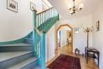 Entrance / hallway