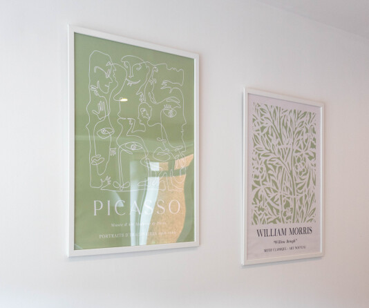 Wall Art