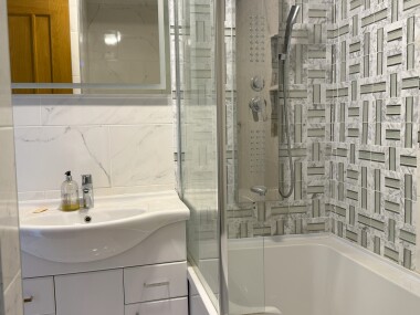 Vanity wash handbasin