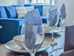 Dinning area